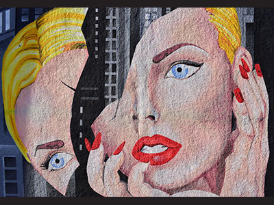 Paintings